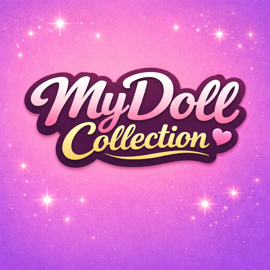 My Doll Collection Icon