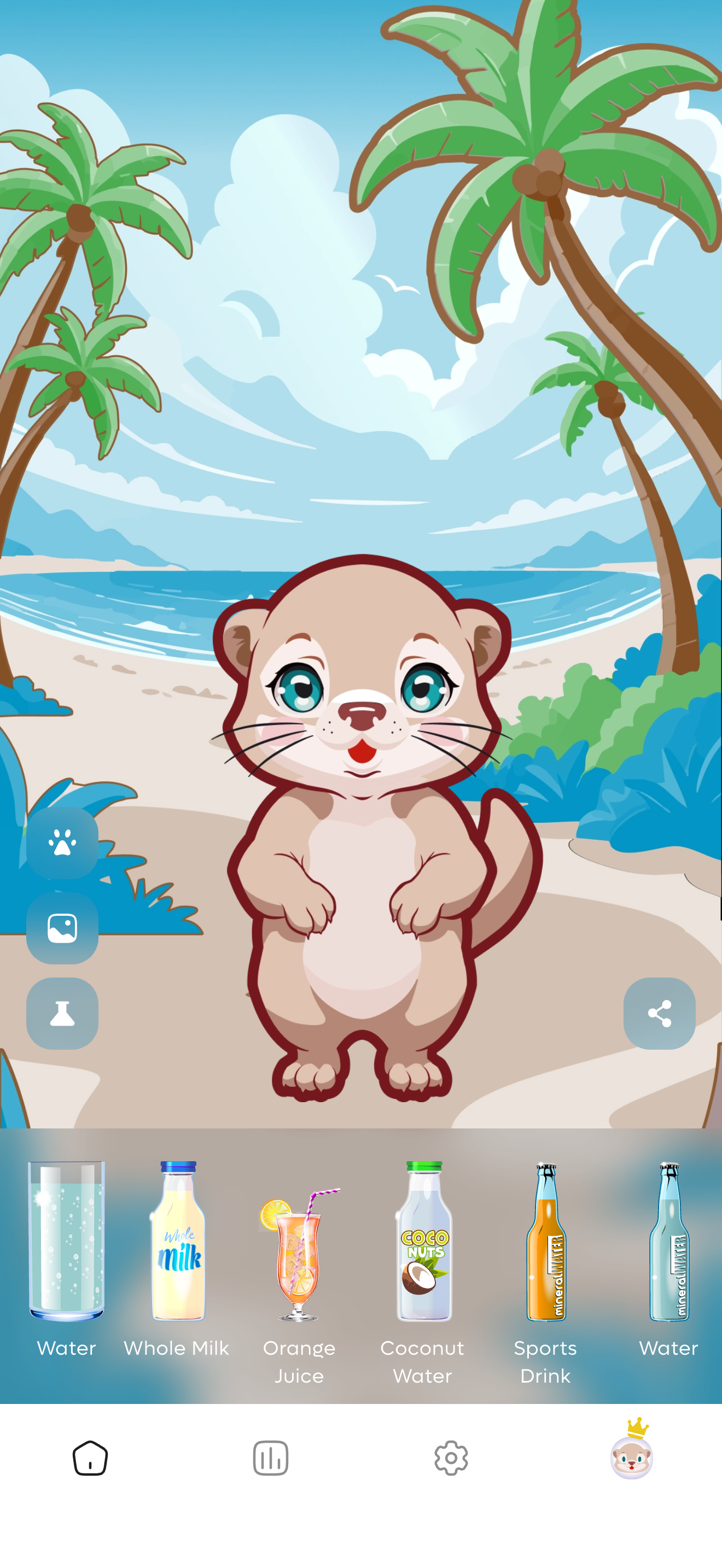 Otter Water Screenshot 4