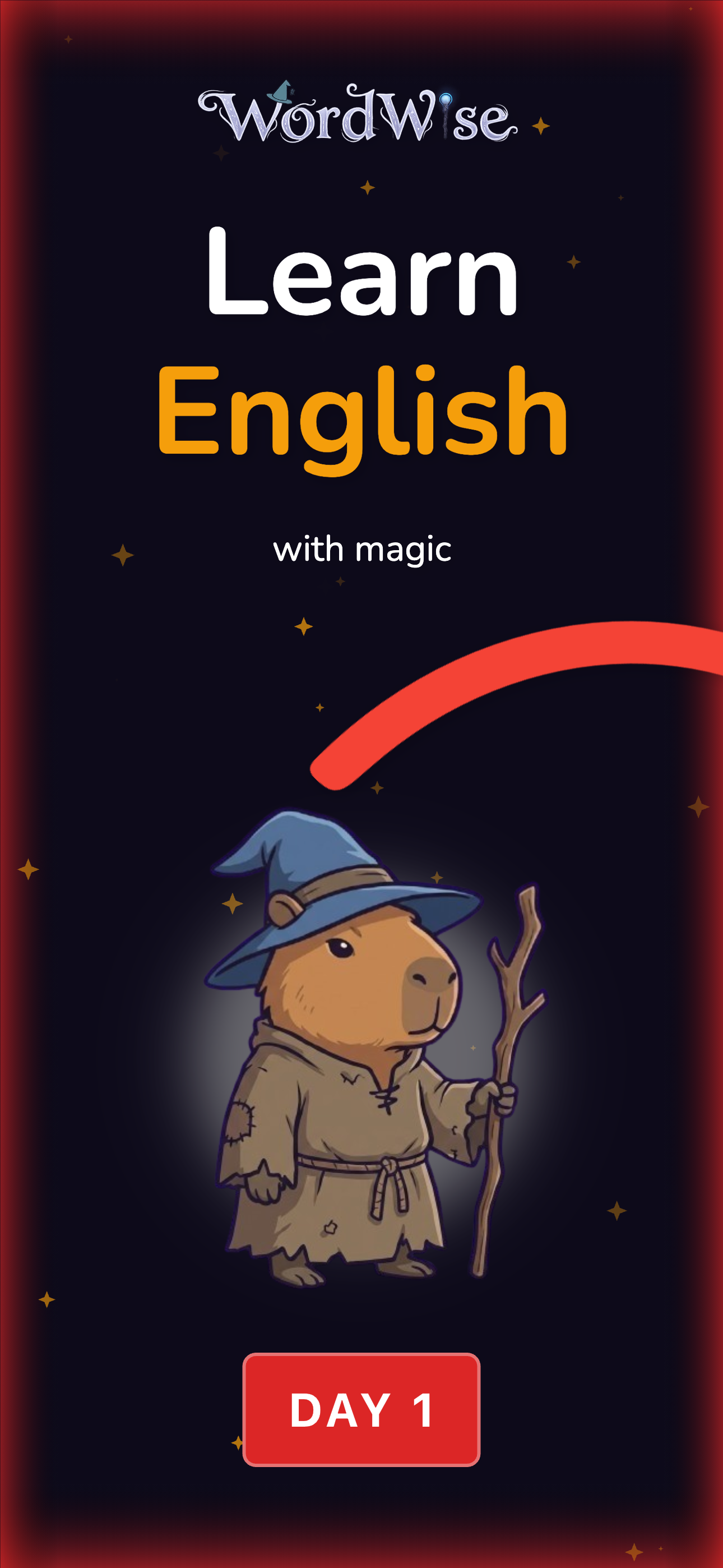 WordWise Screenshot 1