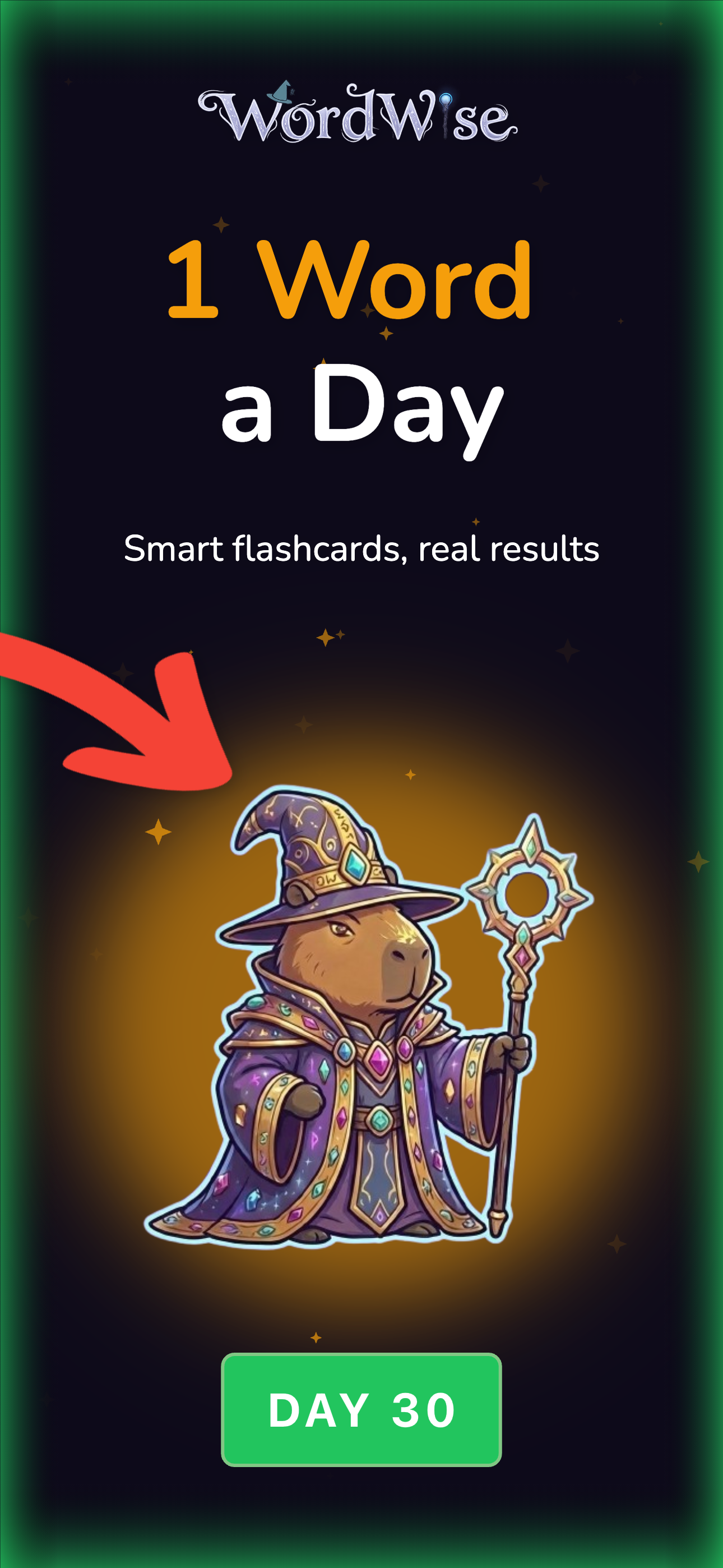 WordWise Screenshot 2